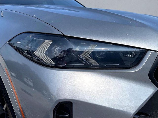 Certified 2024 BMW X6 xDrive40i w/ Executive Package AWD/4WD image 30