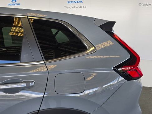 New 2026 Honda CR-V EX image 38