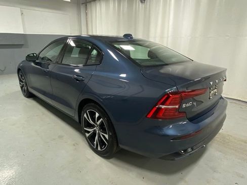 Used 2025 Volvo S60 B5 Plus AWD/4WD image 2