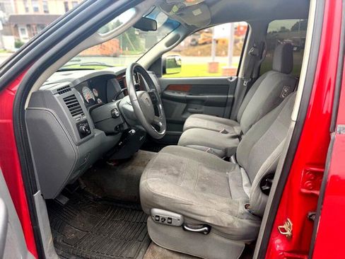 Used 2006 Dodge Ram 3500 Truck SLT image 10