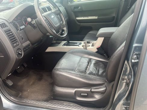 Used 2012 Ford Escape XLT AWD/4WD image 9