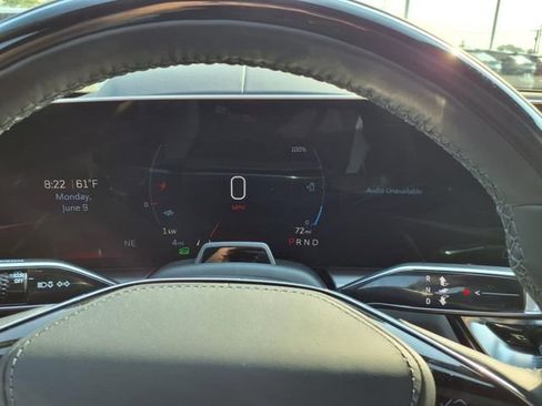 New 2026 Cadillac Lyriq V w/ Exterior Carbon Fiber Package image 36