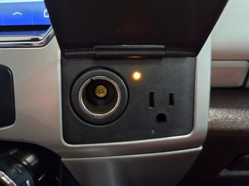 Used 2022 Ford F350 King Ranch w/ King Ranch Ultimate Package image 53