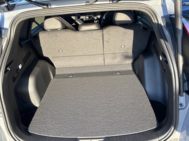 New 2027 Honda CR-V Sport-L image 9