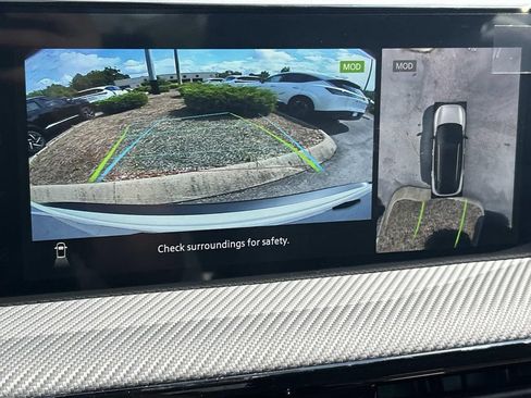 New 2026 Nissan Kicks SR w/ SR Premium Package FWD image 34