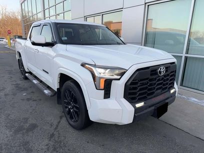 Used 2023 Toyota Tundra SR5 w/ TRD Sport Premium Package