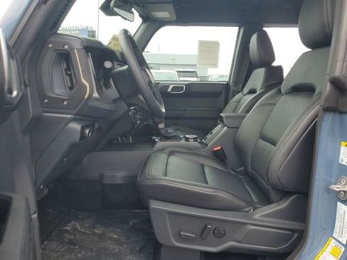 New 2025 Ford Bronco Badlands image 10