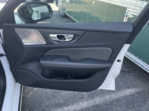 Certified 2024 Volvo V60 T8 Polestar w/ Protection Package Premier AWD/4WD image 22