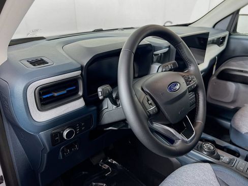 New 2026 Ford Maverick XLT w/ XLT Luxury Package AWD/4WD image 3