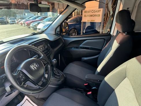 Used 2015 RAM ProMaster City Tradesman image 8