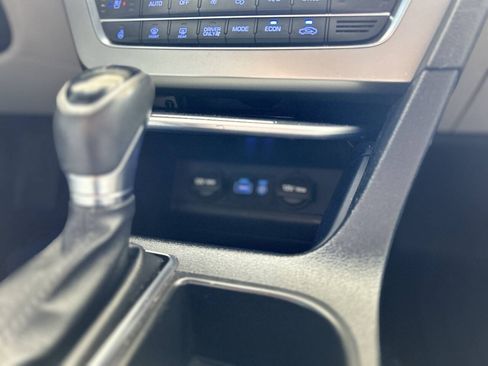 Used 2016 Hyundai Sonata Limited FWD image 77