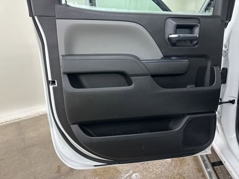 Used 2019 Chevrolet Silverado 2500 W/T w/ Snow Plow Prep Package image 27