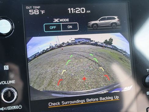 New 2026 Subaru Forester Premium image 18