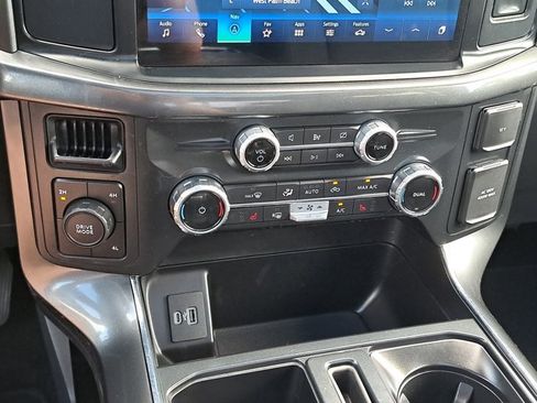 Certified 2022 Ford F150 XLT w/ Equipment Group 302A High image 33