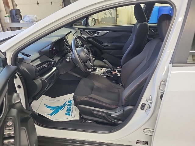 Used 2022 Subaru WRX Premium AWD/4WD image 4