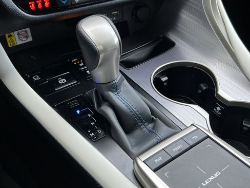 Used 2021 Lexus RX 350 F Sport w/ Special Edition image 33