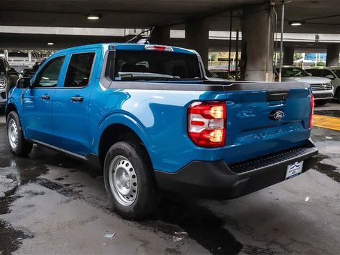 New 2025 Ford Maverick XL image 8