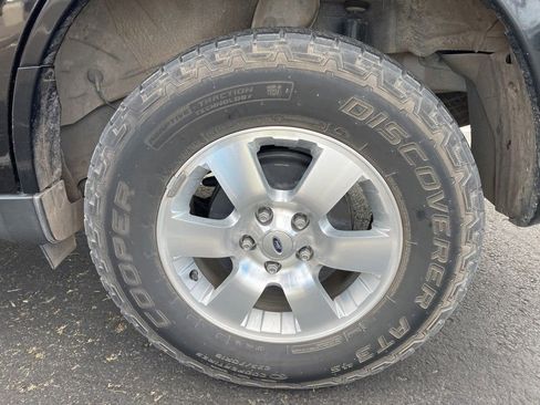 Used 2012 Ford Escape Limited image 6