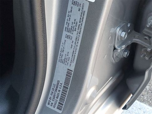 Used 2021 RAM 1500 Big Horn image 31