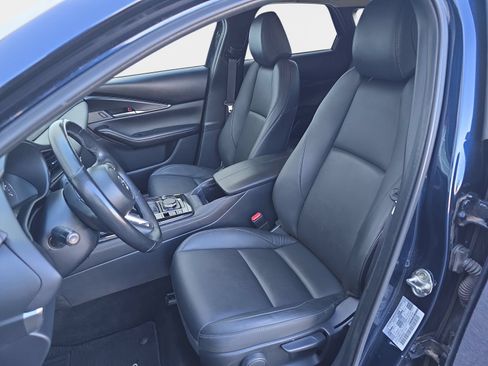 Used 2024 MAZDA CX-30 AWD 2.5 S w/ Select Sport Pkg image 18