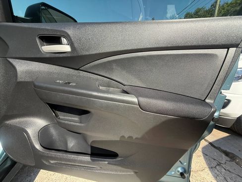 Used 2015 Honda CR-V LX image 23