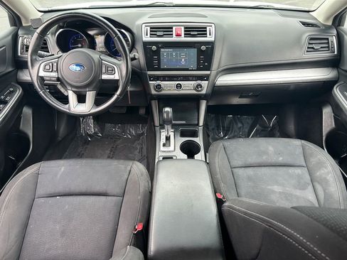 Used 2017 Subaru Legacy 2.5i Premium w/ Popular Package #1 image 29