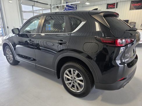 Used 2022 MAZDA CX-5 AWD 2.5 S image 5