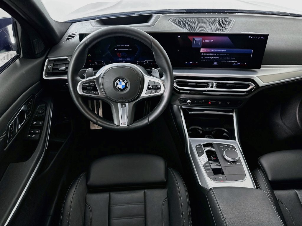 Used 2023 BMW M340i w/ Premium Package RWD image 23