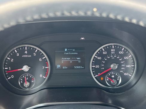 Used 2022 Kia Telluride EX w/ EX Premium Package FWD image 13