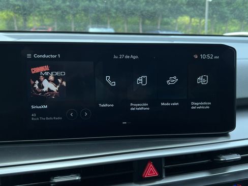 New 2026 Kia Sorento S FWD image 26