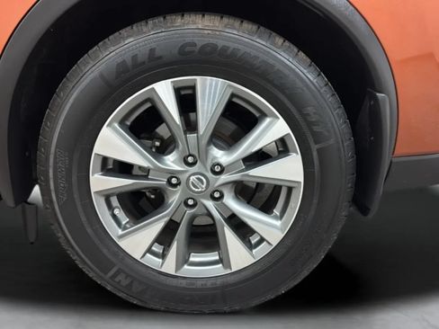 Used 2015 Nissan Murano SL w/ SL Technology Package FWD image 31