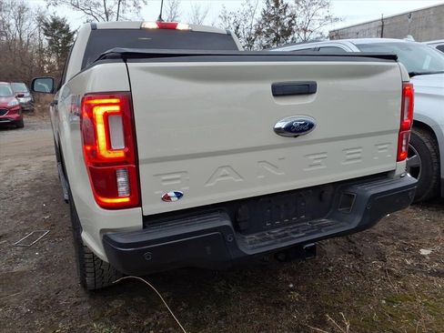 Used 2022 Ford Ranger XLT w/ Equipment Group 301A Mid image 5
