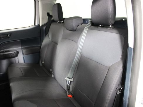 Used 2023 Ford Maverick Lariat image 22