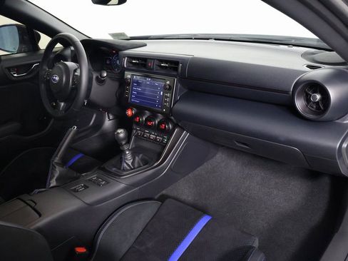 Used 2025 Subaru BRZ tS image 8