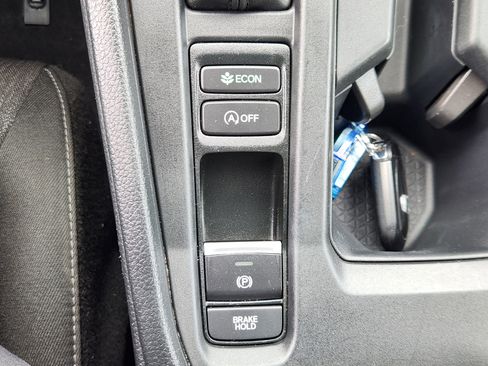 Certified 2023 Honda Accord EX image 22