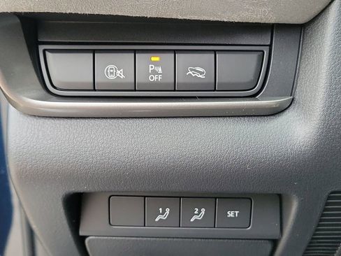 New 2026 MAZDA CX-30 Aire Edition image 19