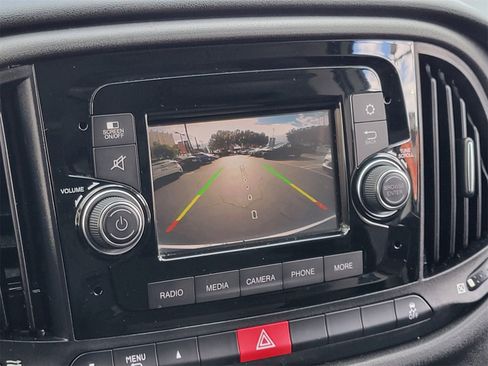 Used 2022 RAM ProMaster City Tradesman image 10