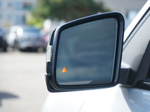 Used 2016 Mercedes-Benz GLE 63 AMG S image 9