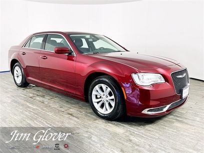 Used 2023 Chrysler 300 Touring