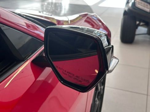 Used 2020 Chevrolet Corvette Stingray Premium Cpe w/ 3LT Preferred Equipment Group RWD image 11