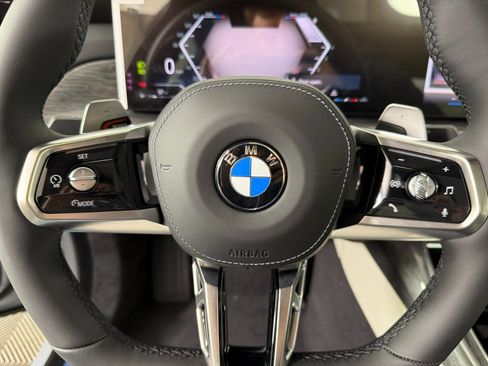 New 2025 BMW 760i xDrive w/ Executive Package image 11