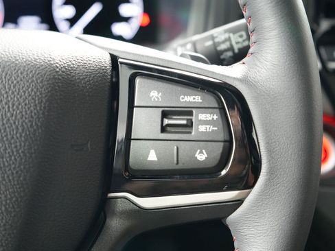 Certified 2026 Honda Odyssey Sport-L image 21