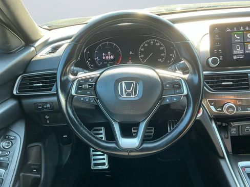 Used 2021 Honda Accord Sport image 13
