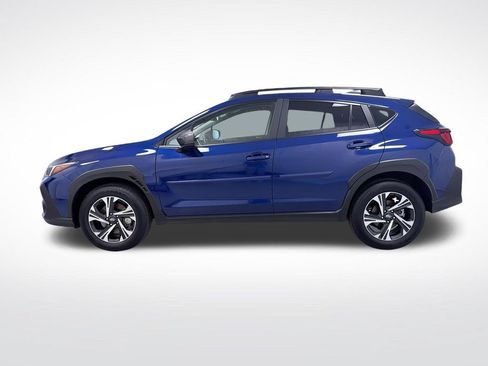 Used 2025 Subaru Crosstrek 2.5i Premium AWD/4WD image 10