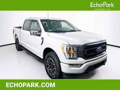 Used 2023 Ford F150 XLT w/ Equipment Group 302A High
