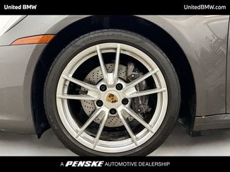 Used 2021 Porsche 911 Carrera video 2