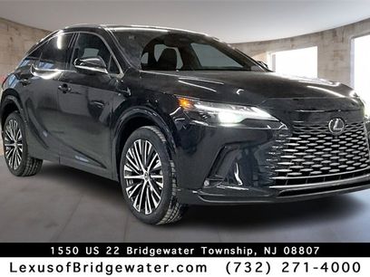 New 2026 Lexus RX 350 Premium Plus