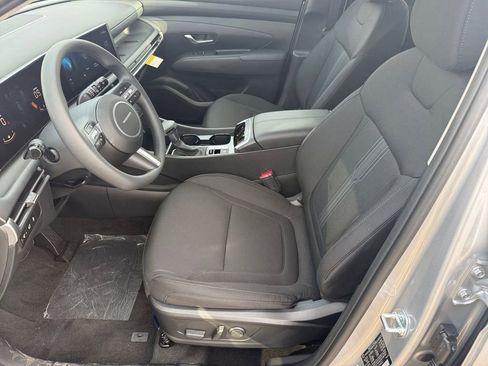 New 2026 Hyundai Tucson SEL image 10