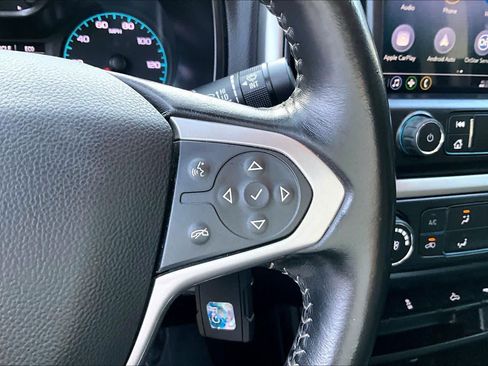 Used 2021 Chevrolet Colorado LT RWD image 24