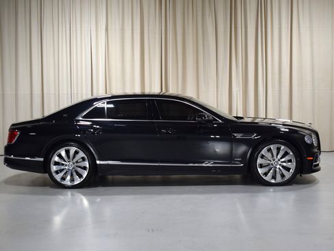 Certified 2020 Bentley Flying Spur W12 image 5